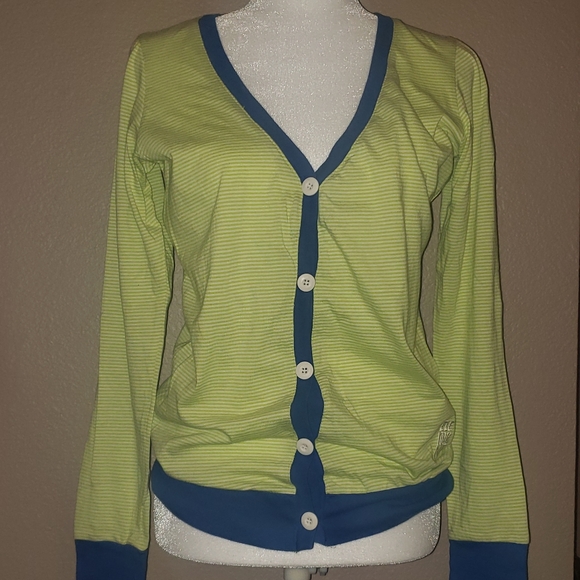 Element Cardigan - Picture 2 of 6